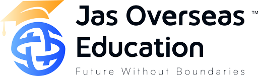 JAS Overseas Education